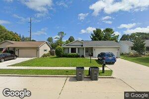 2513 N 36th Place, Sheboygan, WI 53083