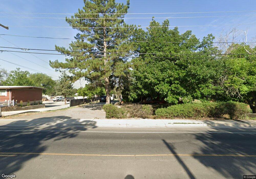 46 E 1100 N unit 3, Pleasant Grove, UT 84062 - photo 1