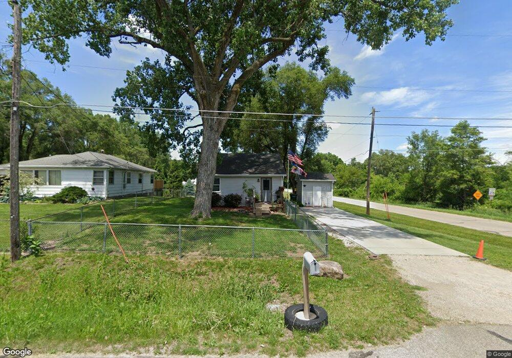 2690 NE 44th Ave, Des Moines, IA 50317 - photo 1