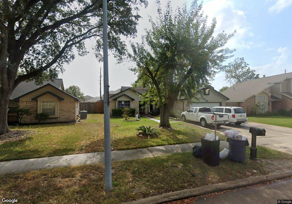 7211 Silver Star Dr, Houston, TX 77086 - photo 1