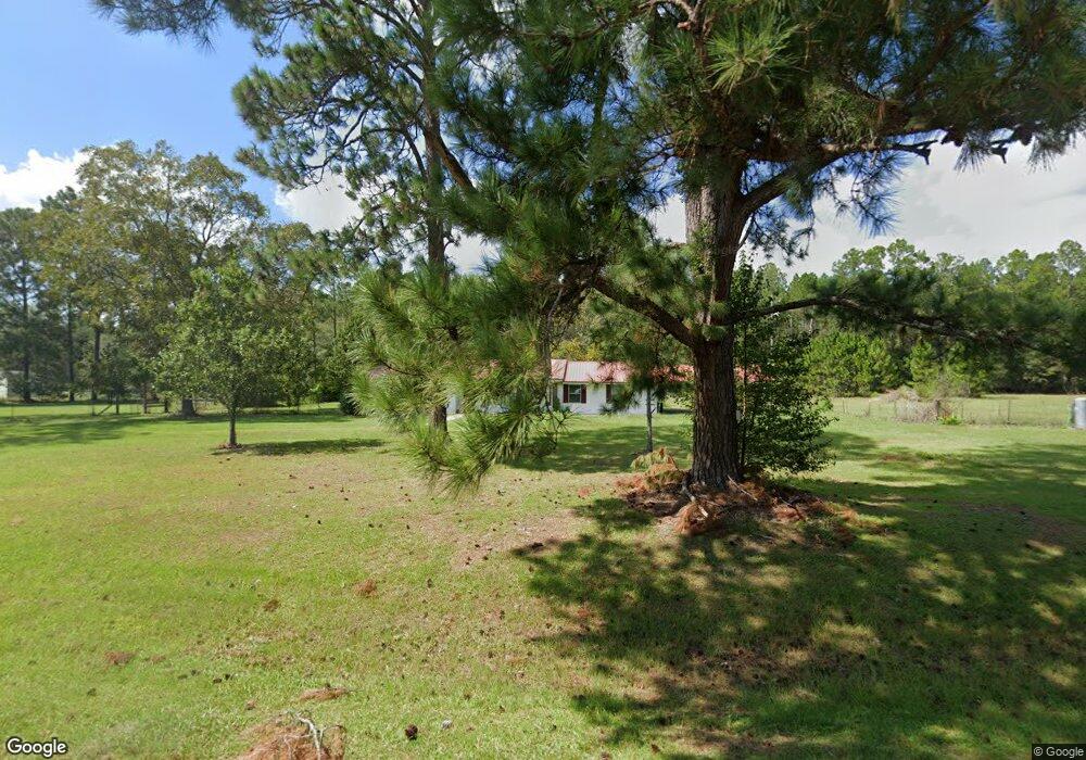 3506 Pebble Hill Rd, Waycross, GA 31503 - photo 1