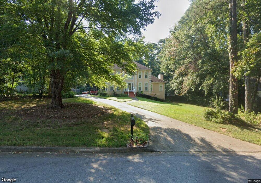 2821 Jodeco Terrace, Jonesboro, GA 30236 - photo 1