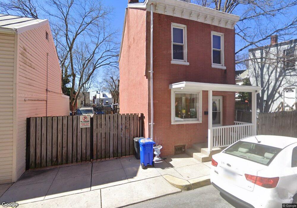 108 Maple St, Reading, PA 19602 - photo 1