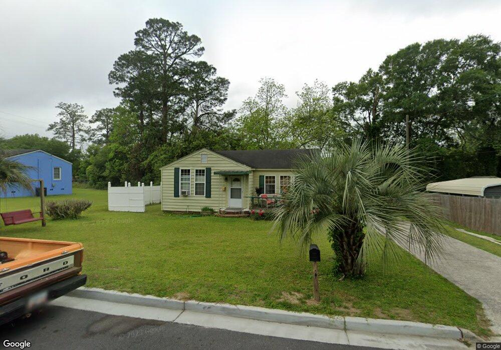 608 7th St SW, Moultrie, GA 31768 - photo 1