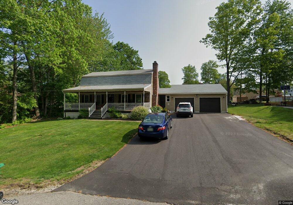 7 Rochester Ave, Rochester, NH 03867 - photo 1