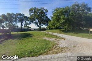 1205 220th St, Hiawatha, KS 66434