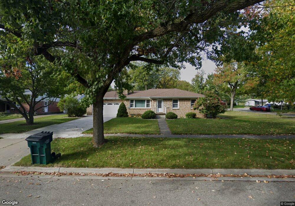 2000 Pleasant Grove Rd, Lansing, MI 48910 - photo 1