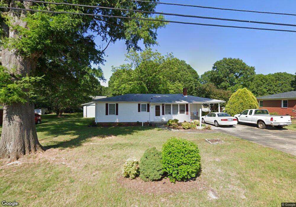 308 Maple St, Locust, NC 28097 - photo 1