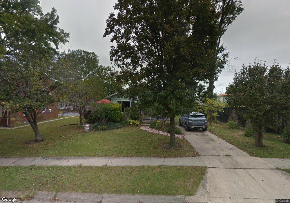 708 Laurel Ave, Laurel, MD 20707 - photo 1