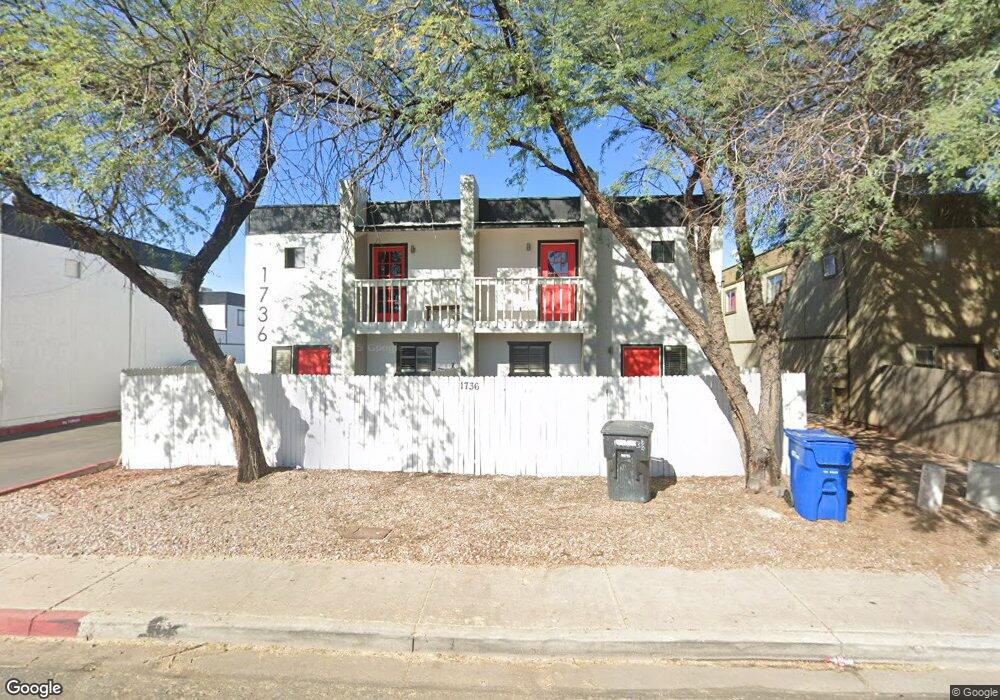 1736 E Pepper Cir unit 4, Mesa, AZ 85203 - photo 1