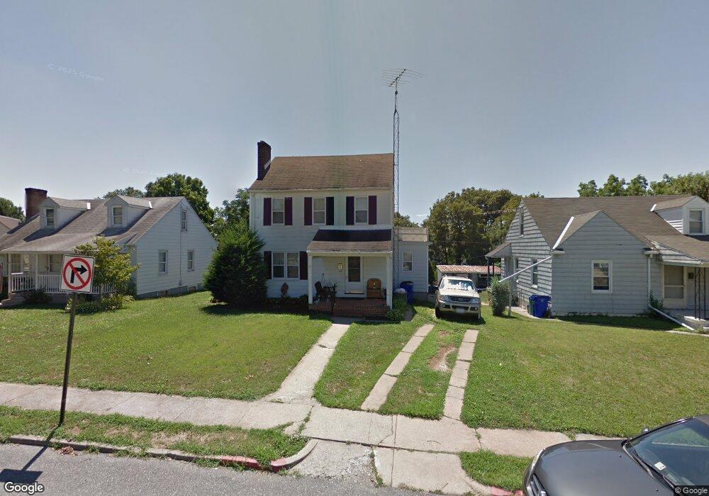 874 View St, Hagerstown, MD 21742 - photo 1