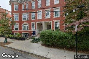 23 Strathmore Rd Unit 2, Brookline, MA 02445