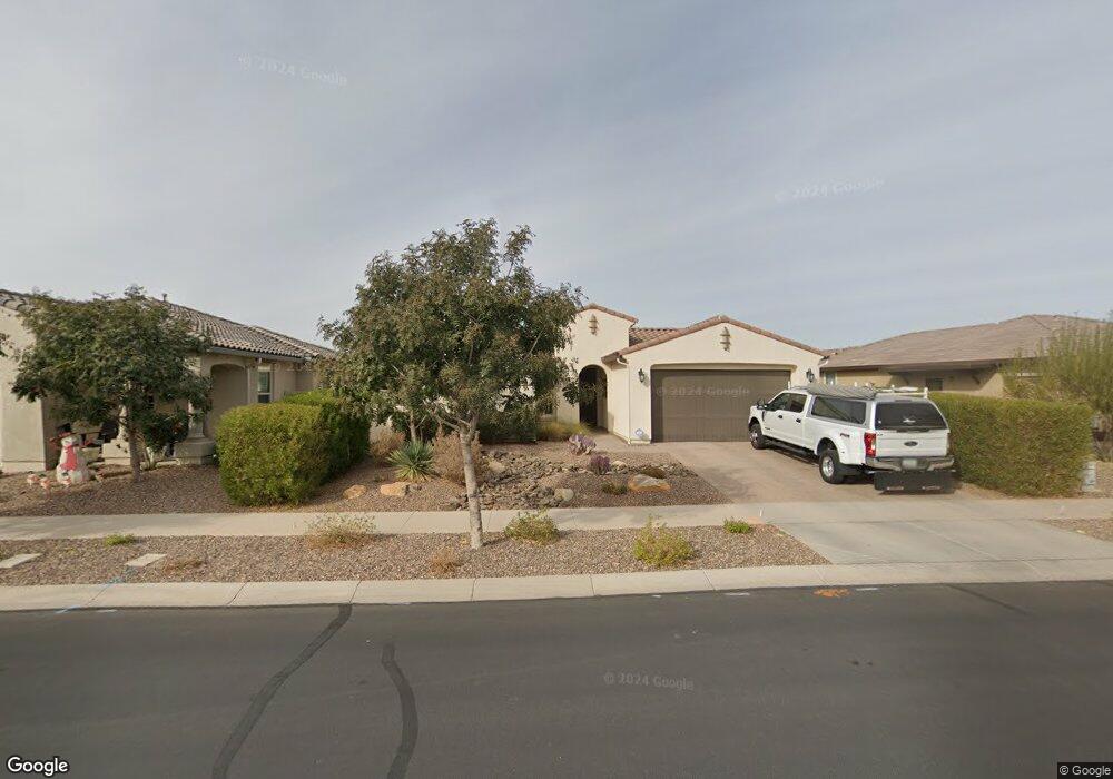 10614 E Tallahassee Ave, Mesa, AZ 85212 - photo 1