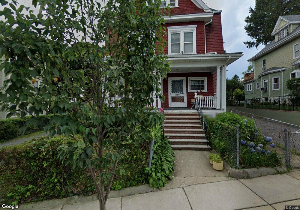 32 Wellington Hill St, Mattapan, MA 02126 - photo 1