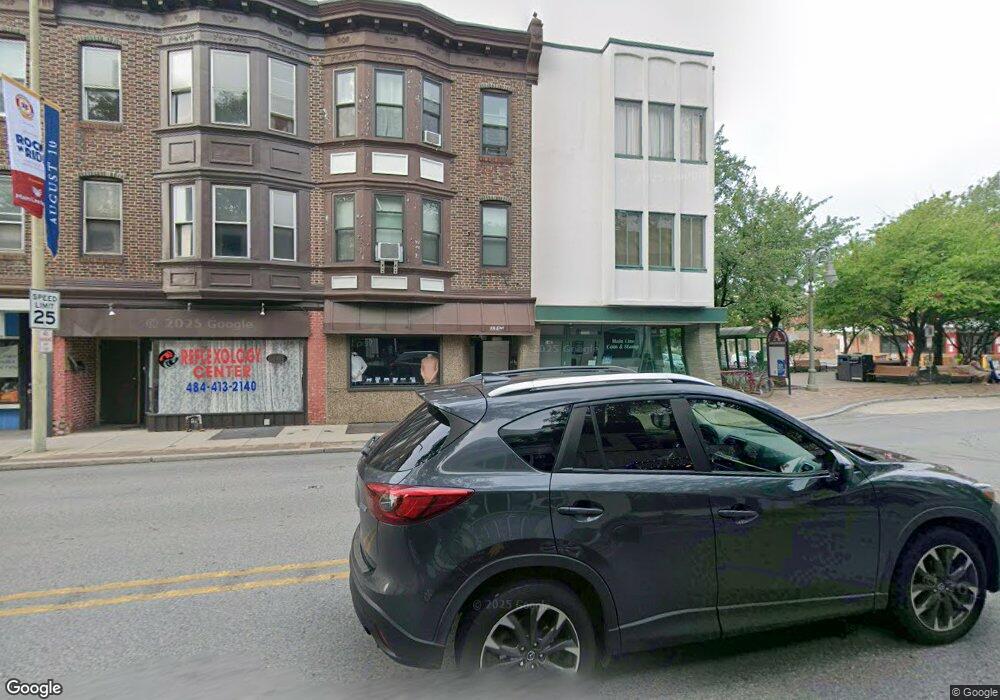 18 E Lancaster Ave unit 323, Ardmore, PA 19003 - photo 1