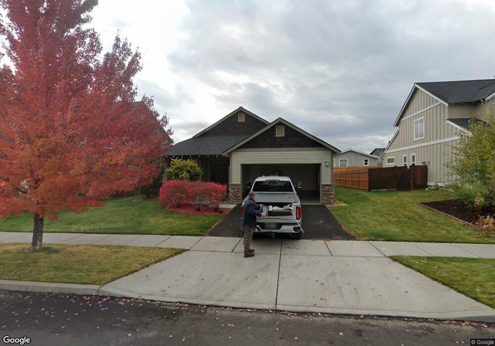 20761 Beaumont Dr, Bend, OR 97701 - photo 1