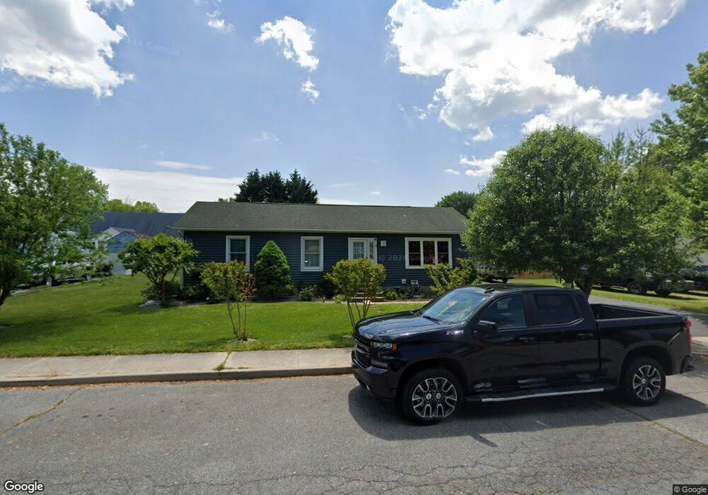 4 West Way, Georgetown, DE 19947 - photo 1