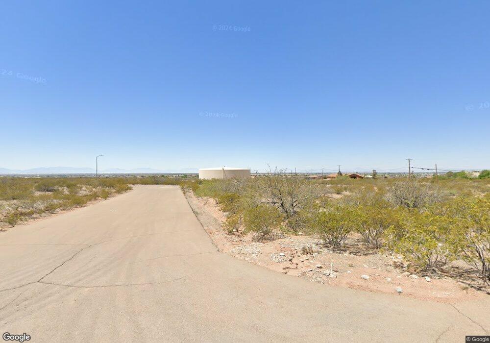 1801 Las Piedras Ct unit LT 51, Alamogordo, NM 88310 - photo 1