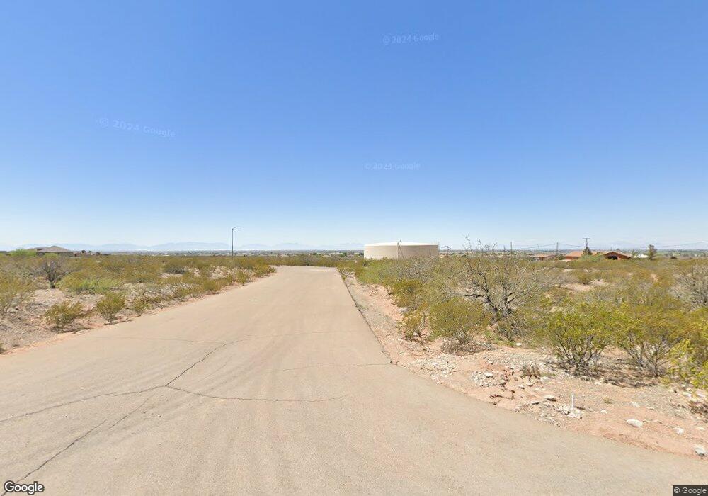 1851 Las Piedras Ct unit LT 52, Alamogordo, NM 88310 - photo 1