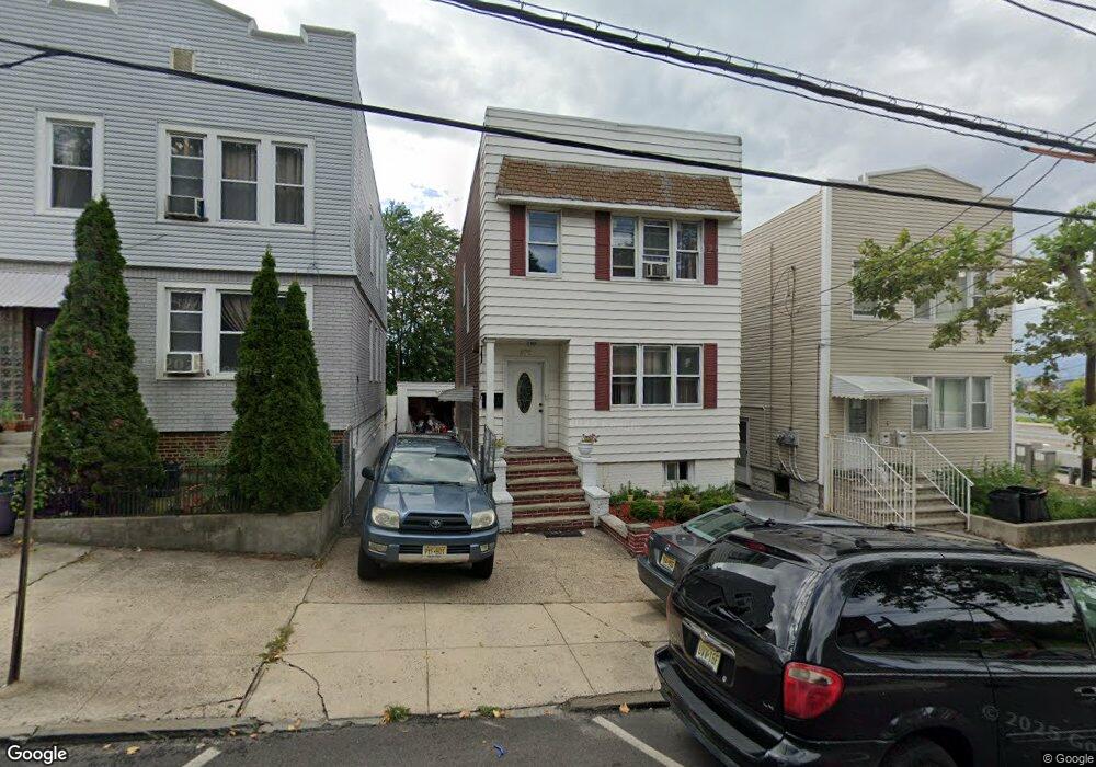 675 Liberty Ave, Jersey City, NJ 07307 - photo 1