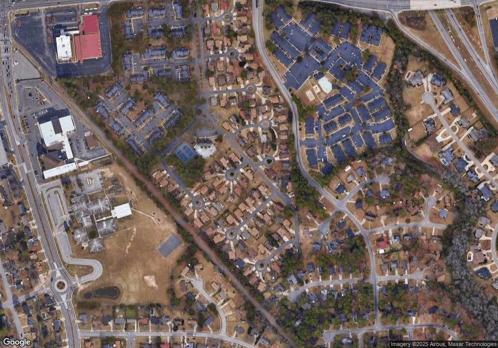 4601 Gem Ct, Fayetteville, NC 28314 - photo 1