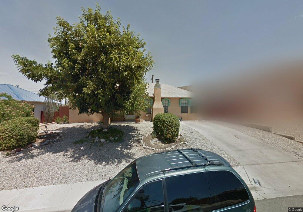 2345 Nevada Dr, Alamogordo, NM 88310 - photo 1