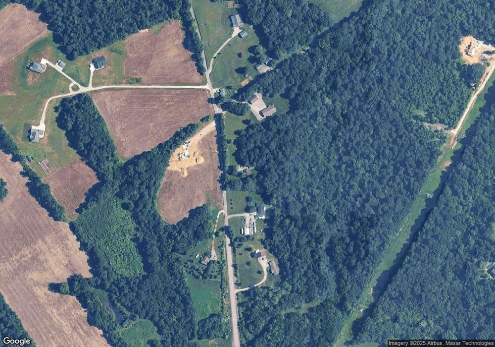 9124 Charlestown New Market Rd, Charlestown, IN 47111 - photo 1