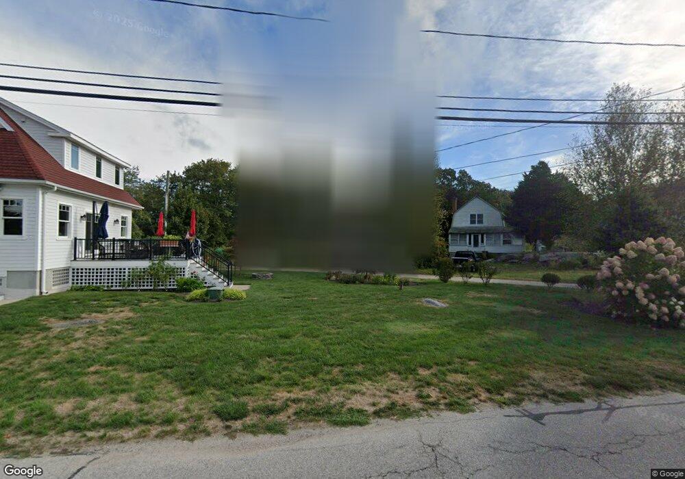 8 Boulder Ave, Stonington, CT 06378 - photo 1