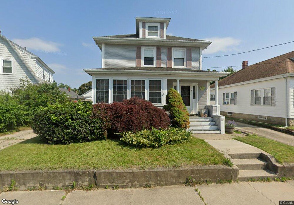 4 Vale Ave, Cranston, RI 02910 - photo 1