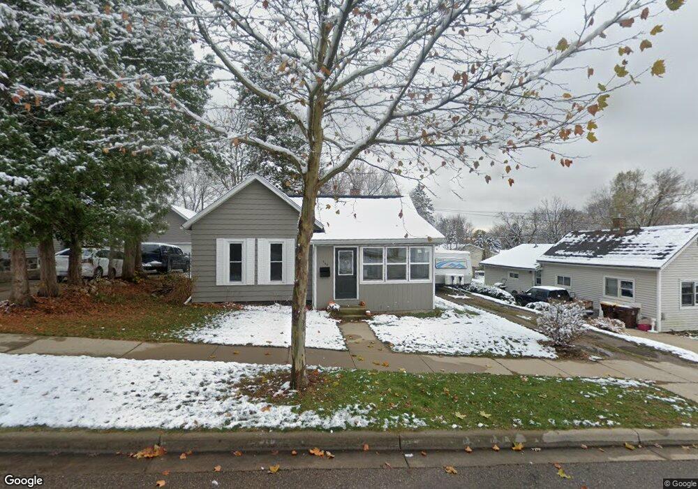 473 Allen St, Ionia, MI 48846 - photo 1