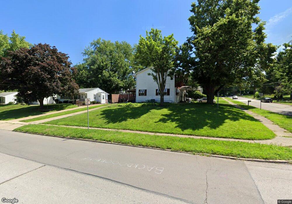 500 Hart Ave, Des Moines, IA 50315 - photo 1