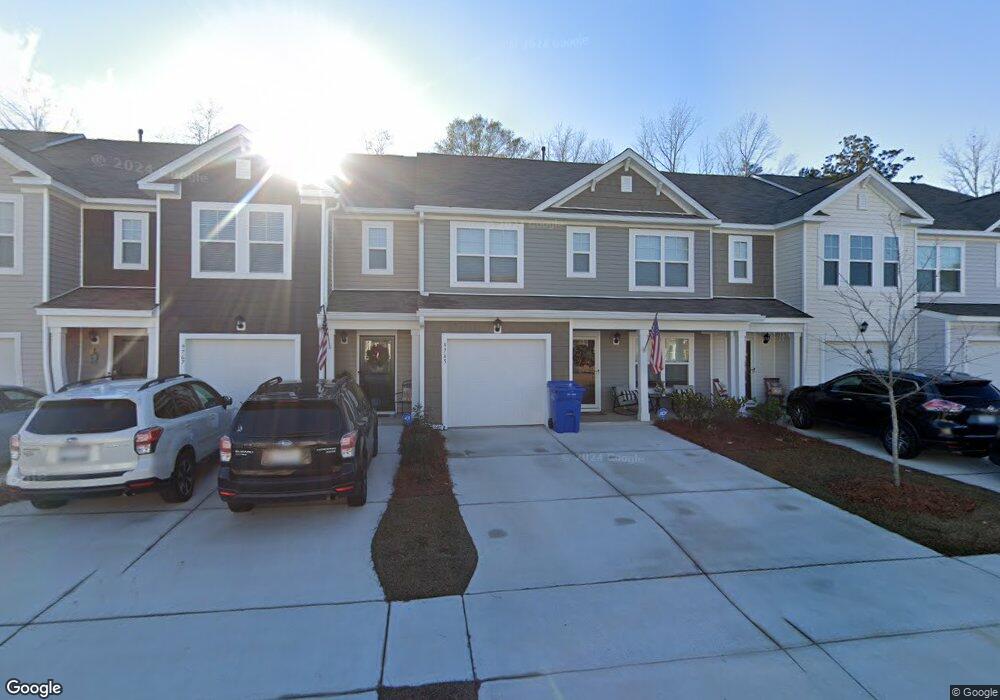 9765 Transplanter Cir, Ladson, SC 29456 - photo 1