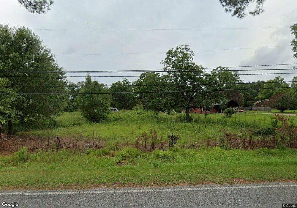 2009 Park Drive Extension, McComb, MS 39648 - photo 1