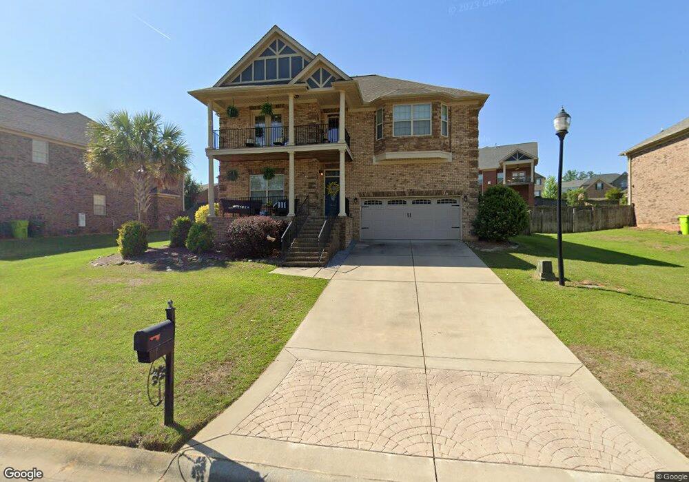 241 Massey Cir, Chapin, SC 29036 - photo 1