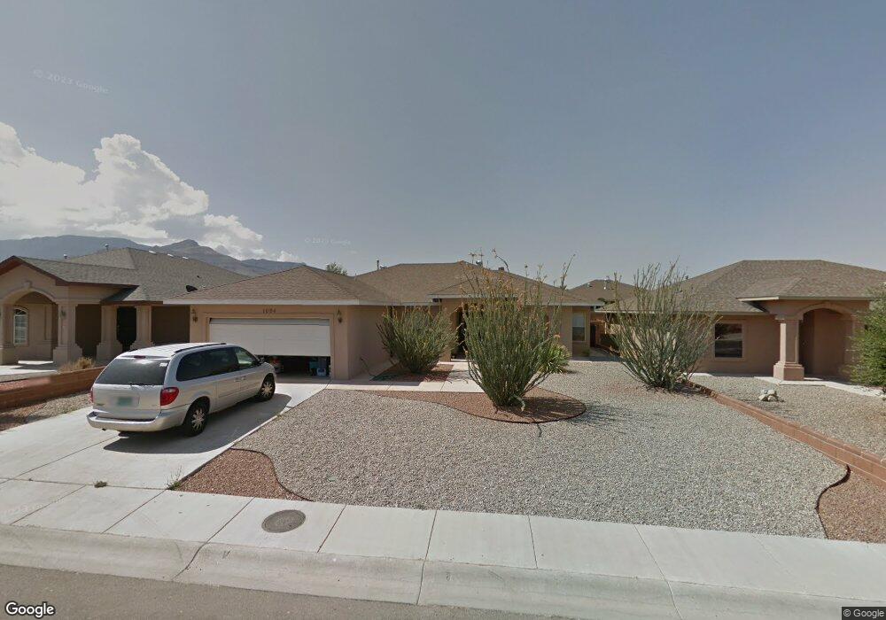 1084 San Miguel, Alamogordo, NM 88310 - photo 1