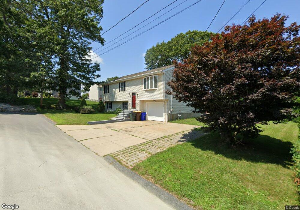 966 Wood St, Fall River, MA 02721 - photo 1