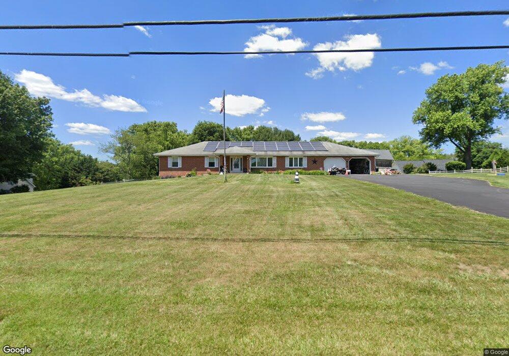 2126 Carrs Mill Rd, Fallston, MD 21047 - photo 1