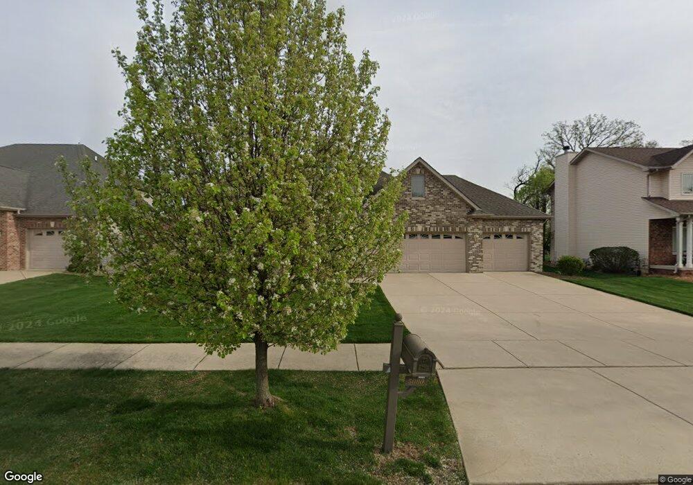 5080 W 100th Ln, Crown Point, IN 46307 - photo 1