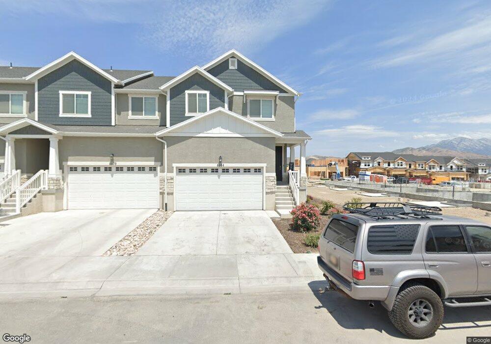4064 W 1630 N unit 772, Lehi, UT 84043 - photo 1