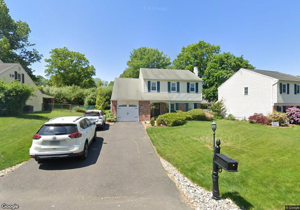 2816 Hearth Place, Doylestown, PA 18902 - photo 1