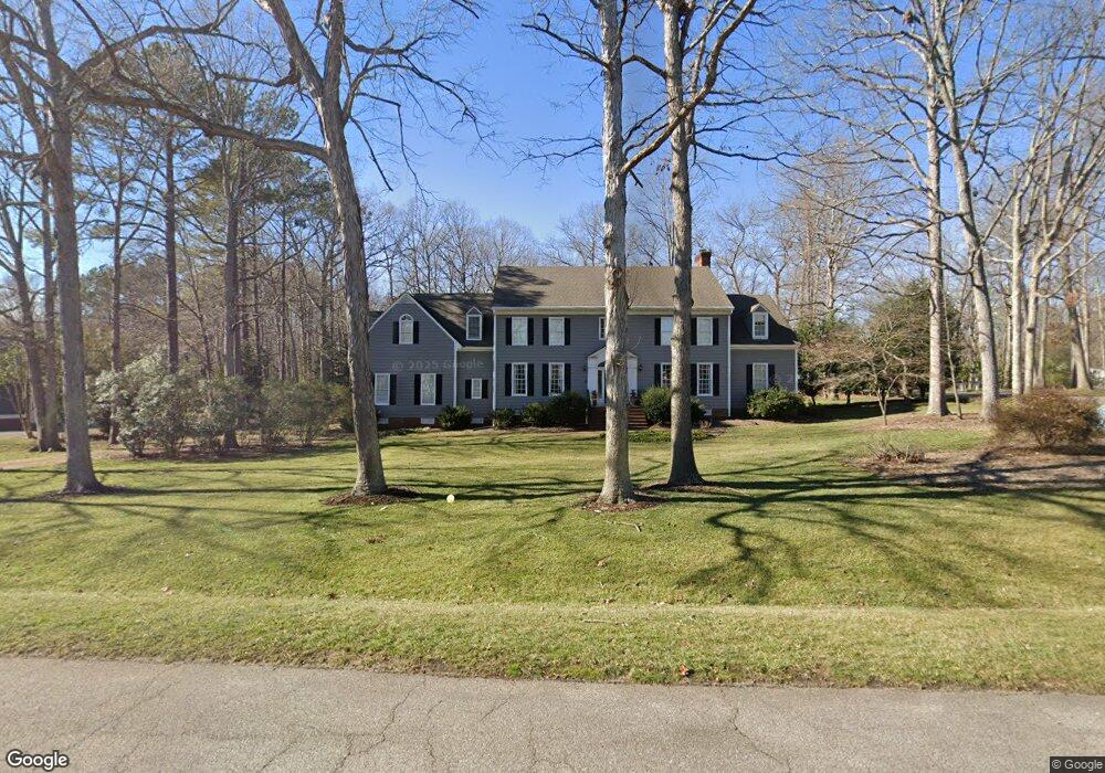 2701 Barrow Place, Midlothian, VA 23113 - photo 1