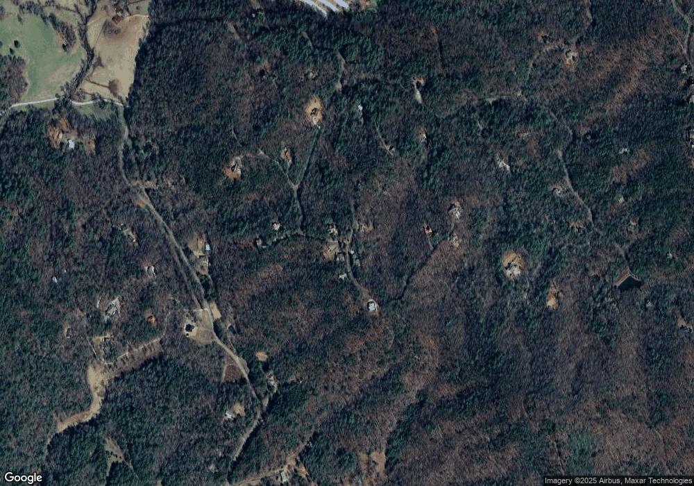 LOT18 Dover Highlands Trail, Ellijay, GA 30540 - photo 1