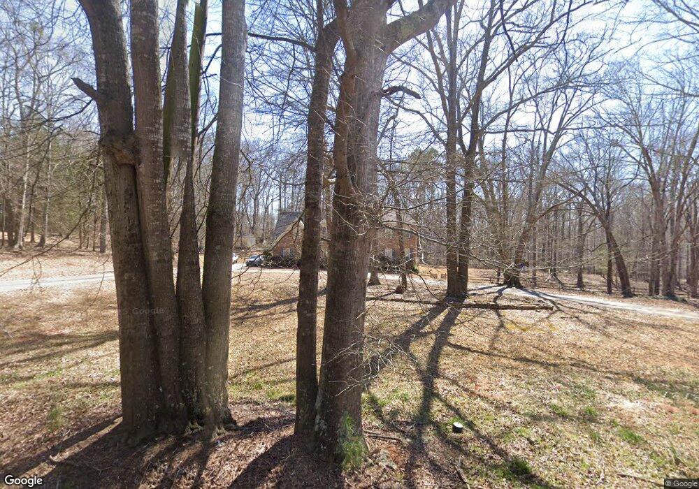 6145 Rock Springs Rd, Lithonia, GA 30038 - photo 1