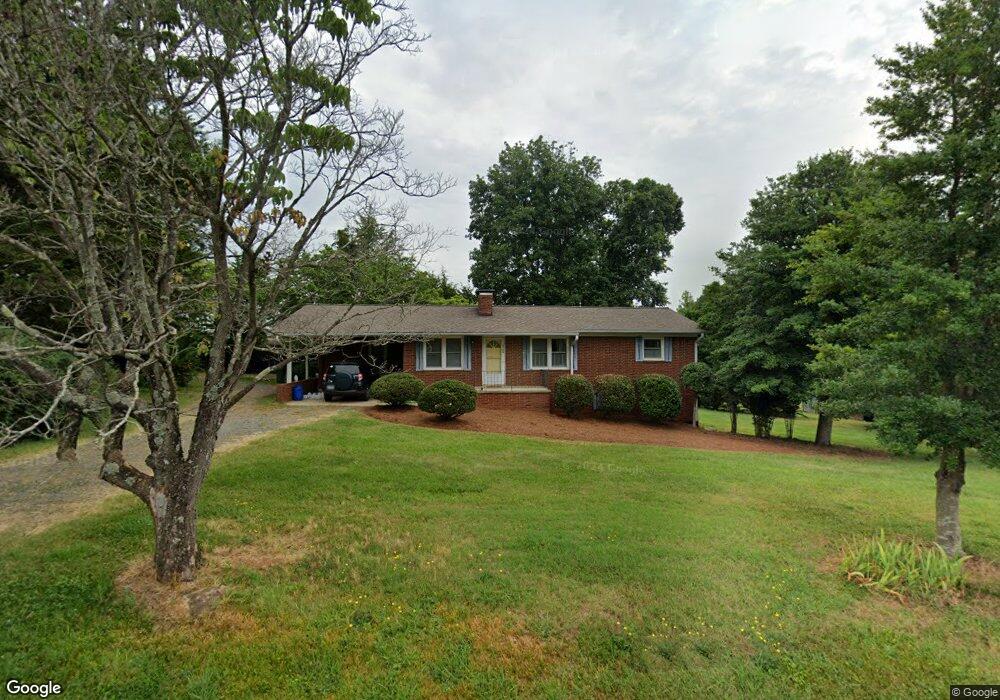 2128 Westchapel Rd, Asheboro, NC 27205 - photo 1