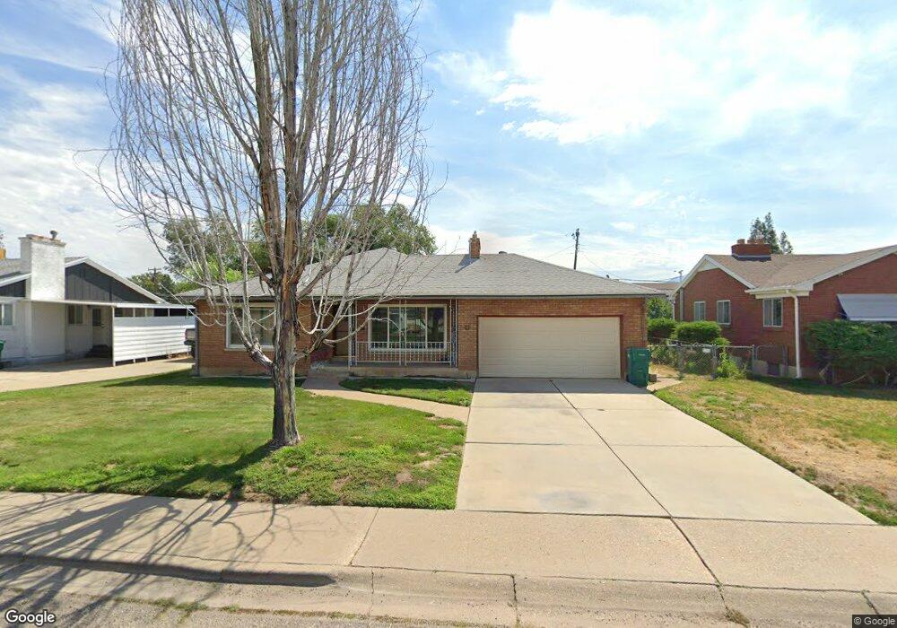 5234 S 2000 W, Roy, UT 84067 - photo 1