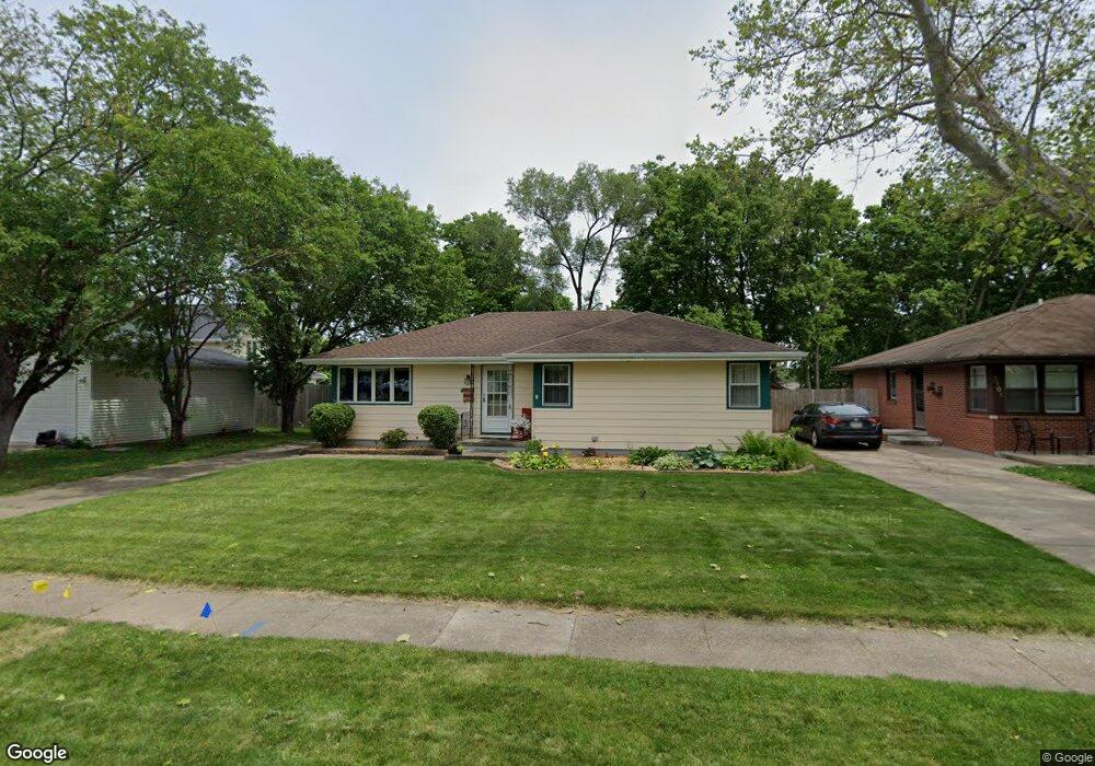 3109 Don Lee Ct, Des Moines, IA 50317 - photo 1