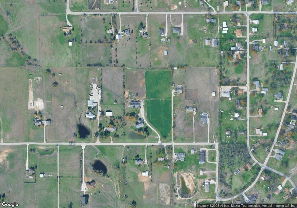 500 Gregory St, Weatherford, TX 76087 - photo 1