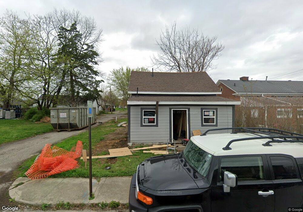 2915 Delaware St, Anderson, IN 46016 - photo 1