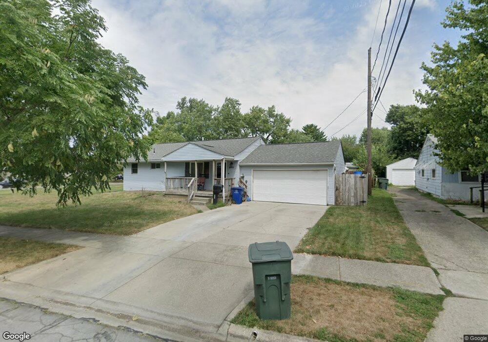 4468 Grimsby Rd, Columbus, OH 43227 - photo 1