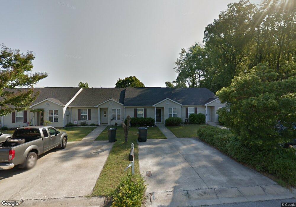 3897 Miramar Drive Extension, Augusta, GA 30907 - photo 1